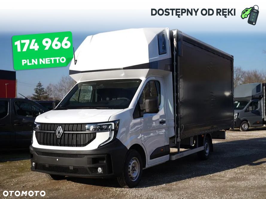 Renault Master dCi L3 Extra - 1