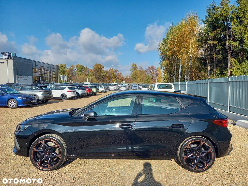 Cupra Leon - 11