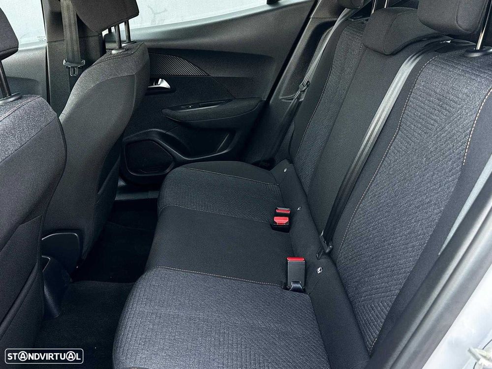Peugeot 2008 1.2 Style - 19
