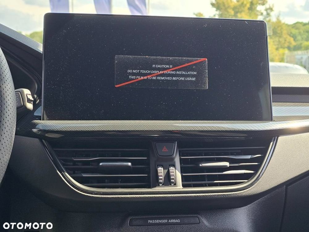 Ford Focus 1.0 EcoBoost mHEV ST-Line X - 17