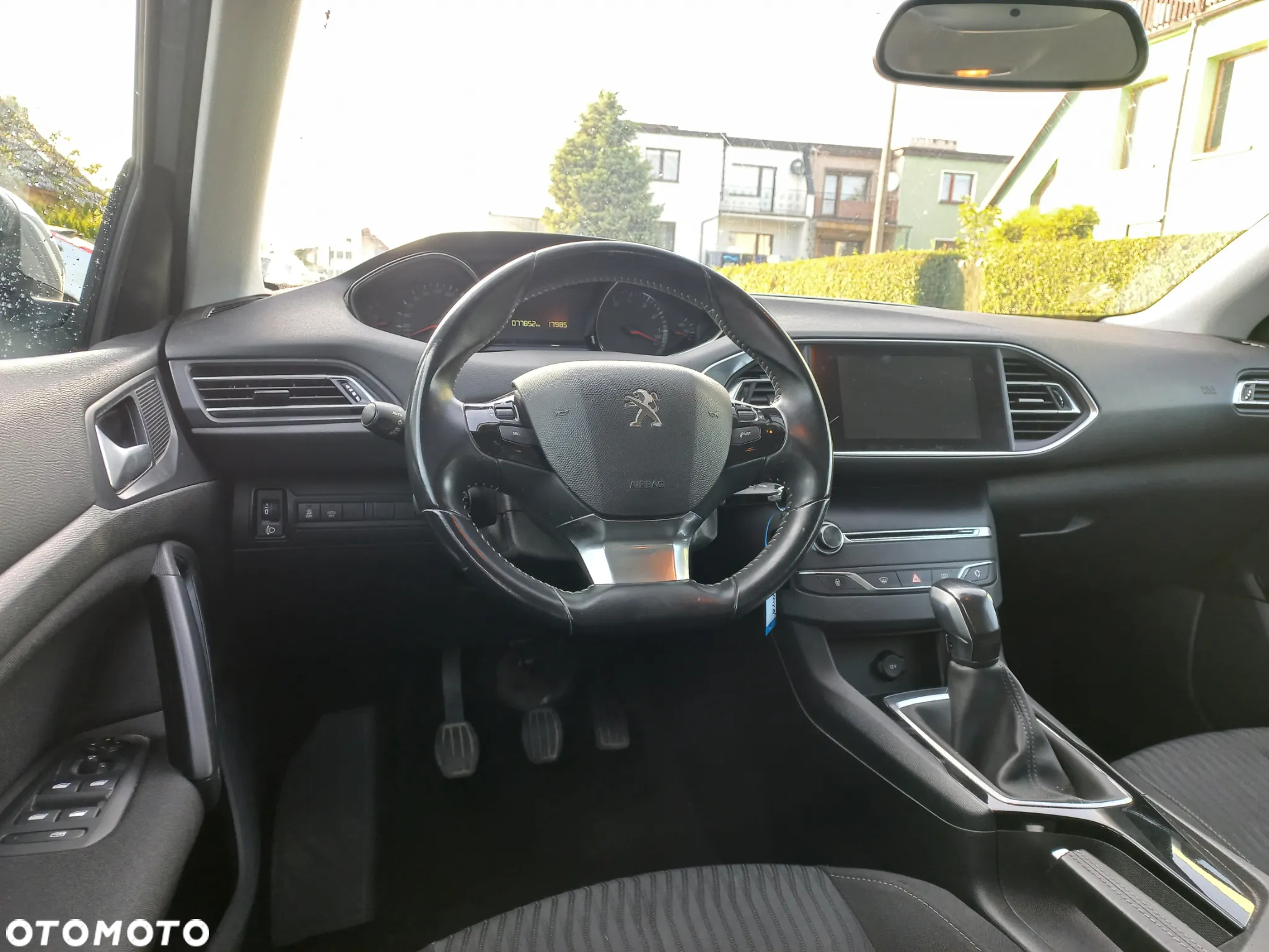 Peugeot 308 - 19