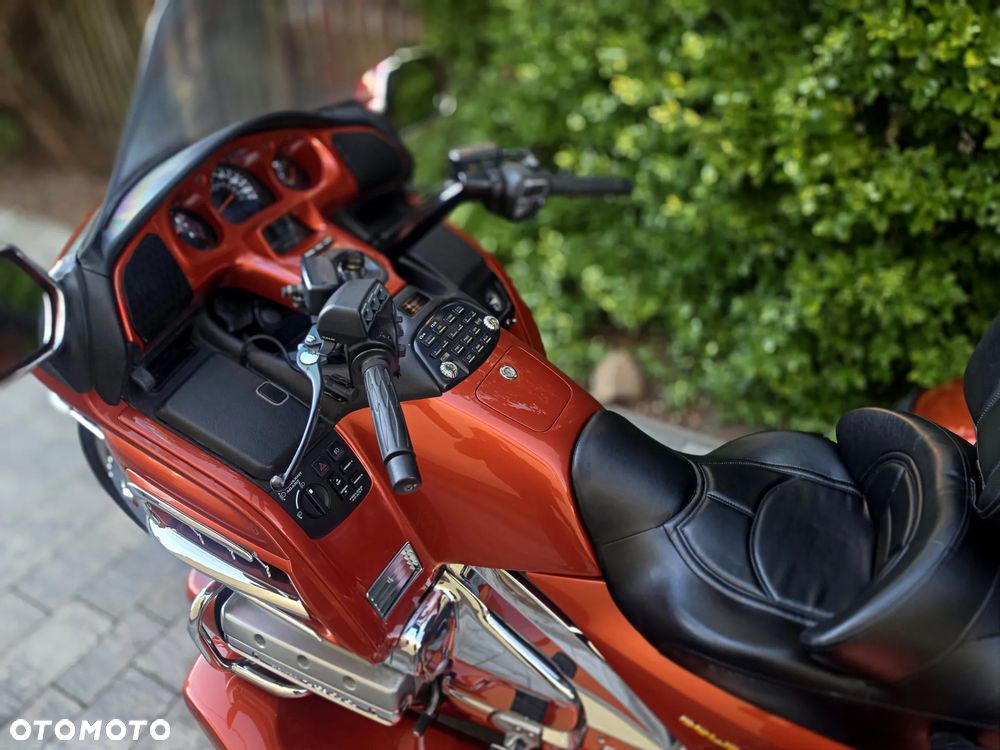 Honda GL - 30