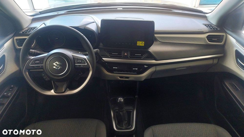 Suzuki Swift - 15