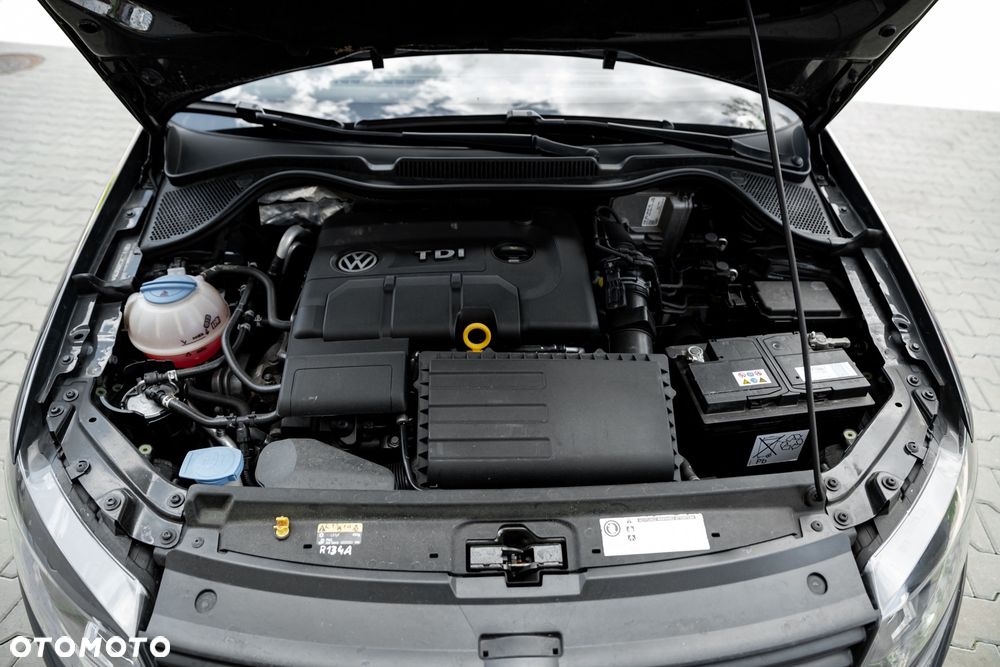 Volkswagen Polo 1.4 TDI Blue Motion - 35