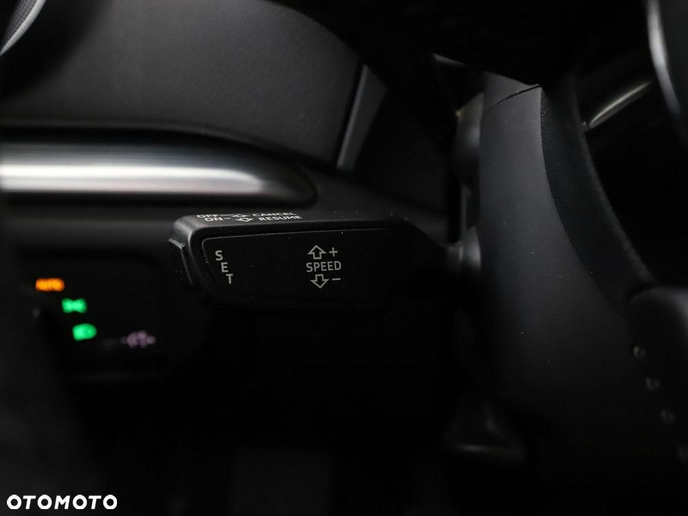 Audi A3 Sportback 35 TDI sport - 31