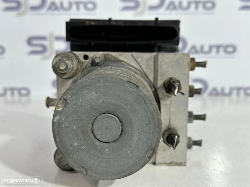 Módulo ABS - Peugeot 107 / Citroen C1 / Toyota Aygo - 10