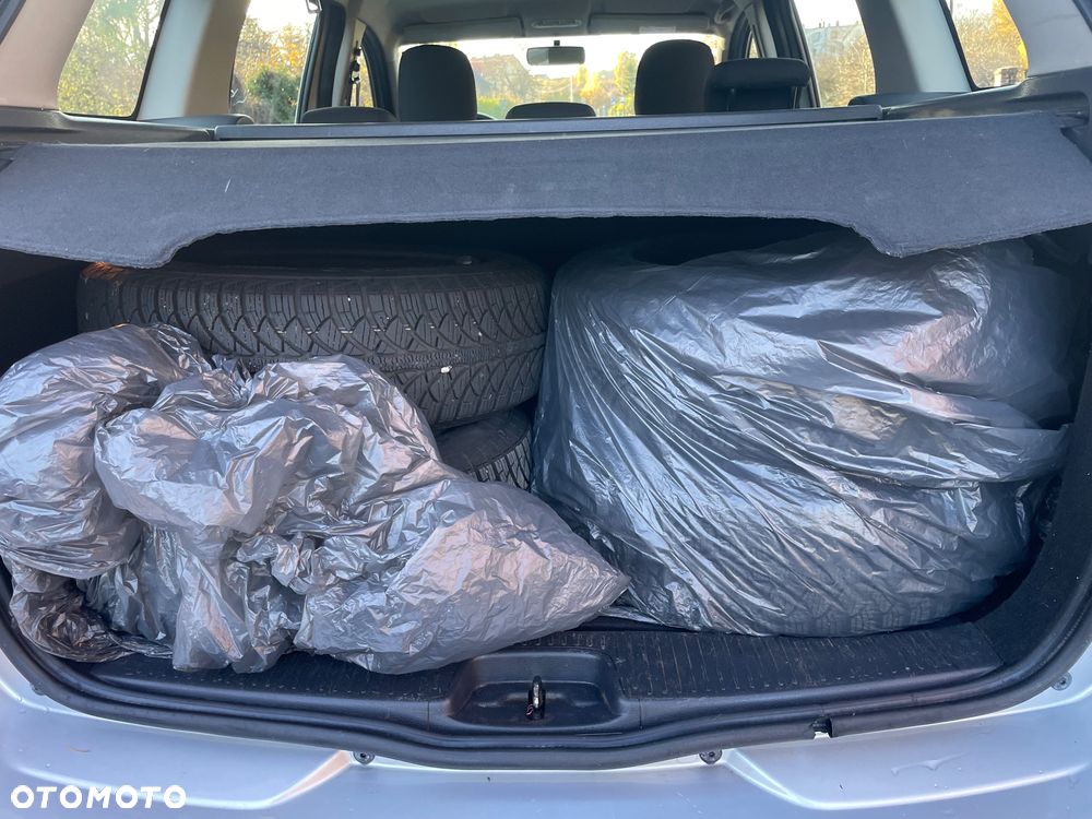 Dacia Logan MCV 0.9 TCE Prestige - 6