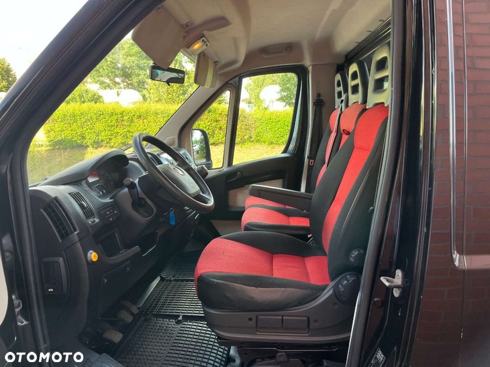 Fiat Ducato - 14