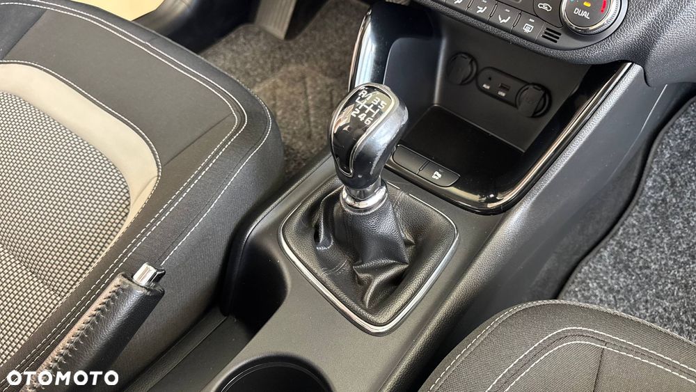 Kia Ceed 1.6 CRDi S - 39