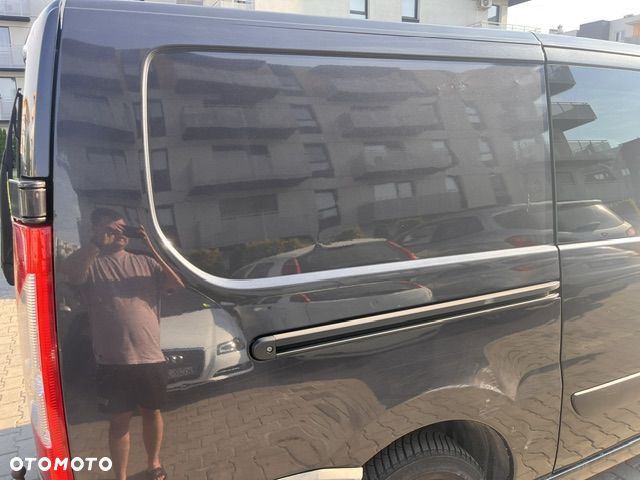 Citroën Jumpy Combi - 7