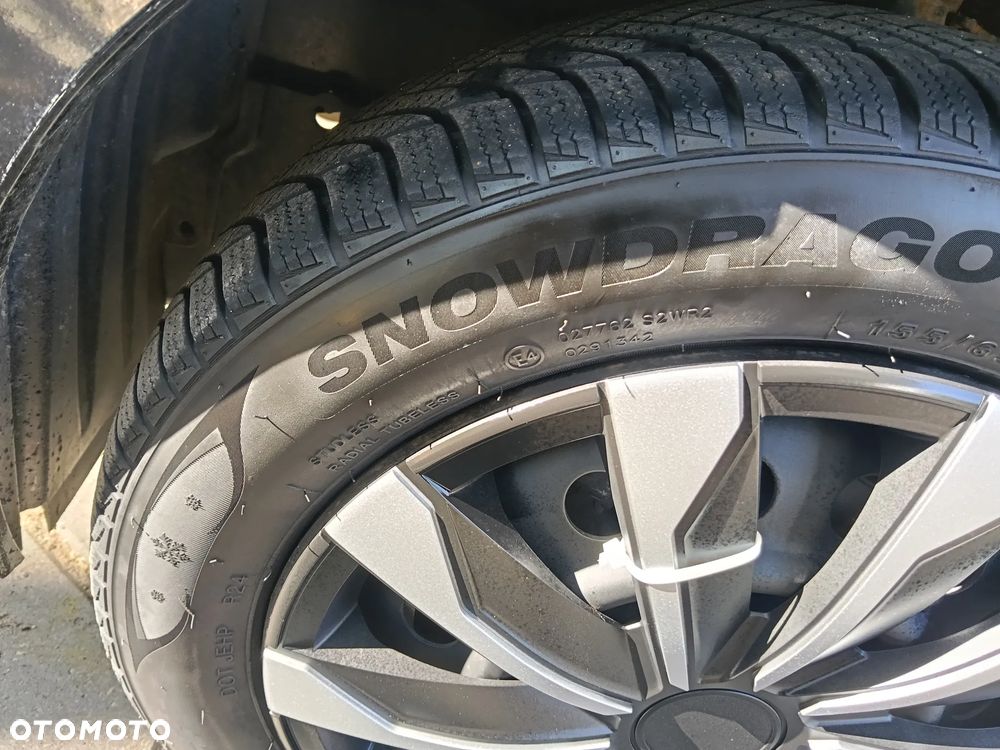 Nissan Pixo 1.0 acenta - 23