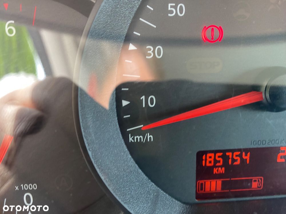 Renault Kangoo - 8