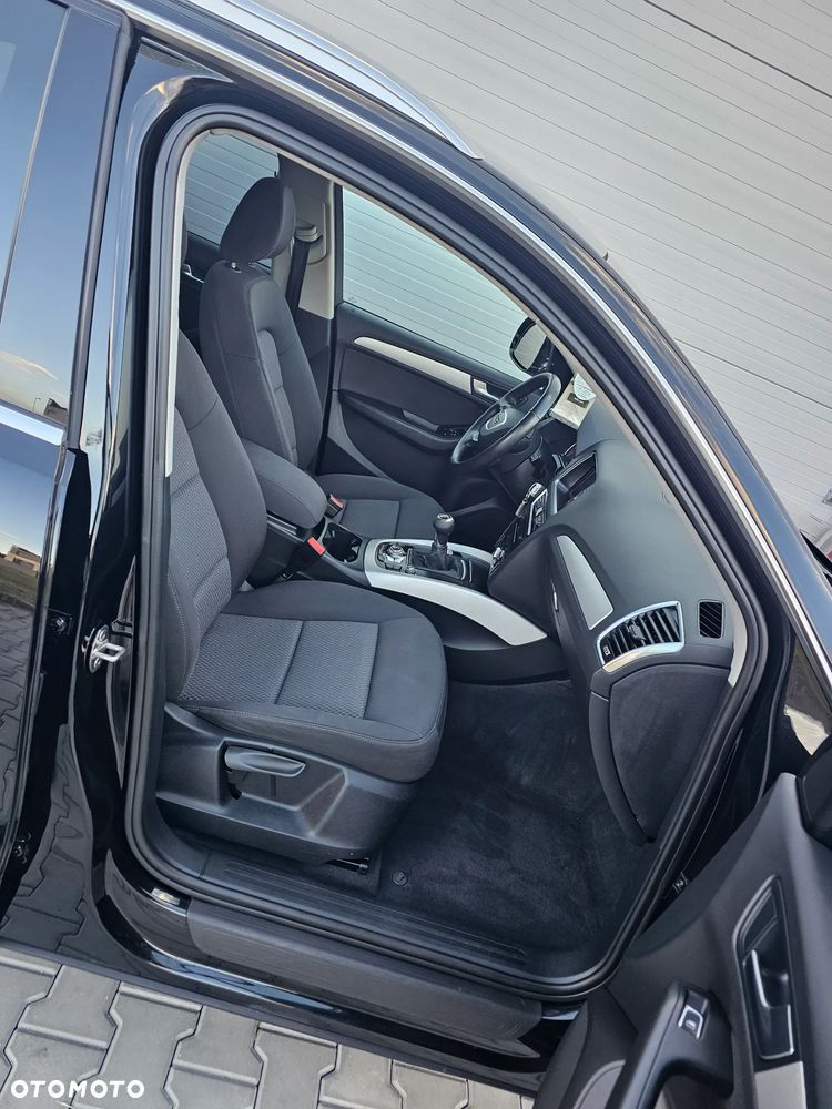 Audi Q5 2.0 TDI - 31