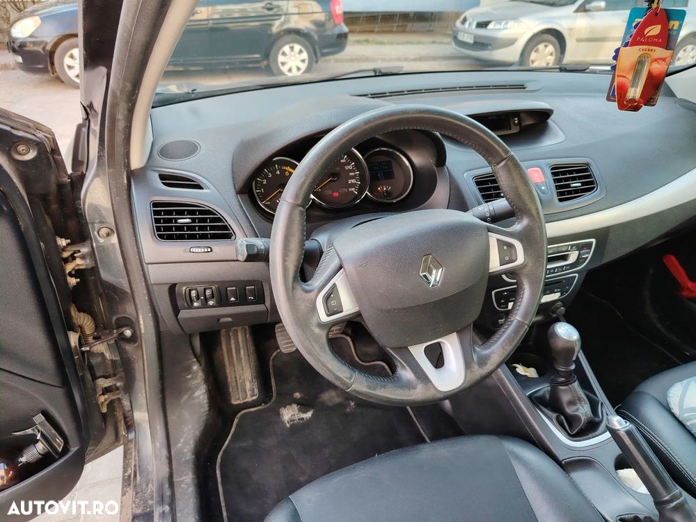 Renault Fluence - 5