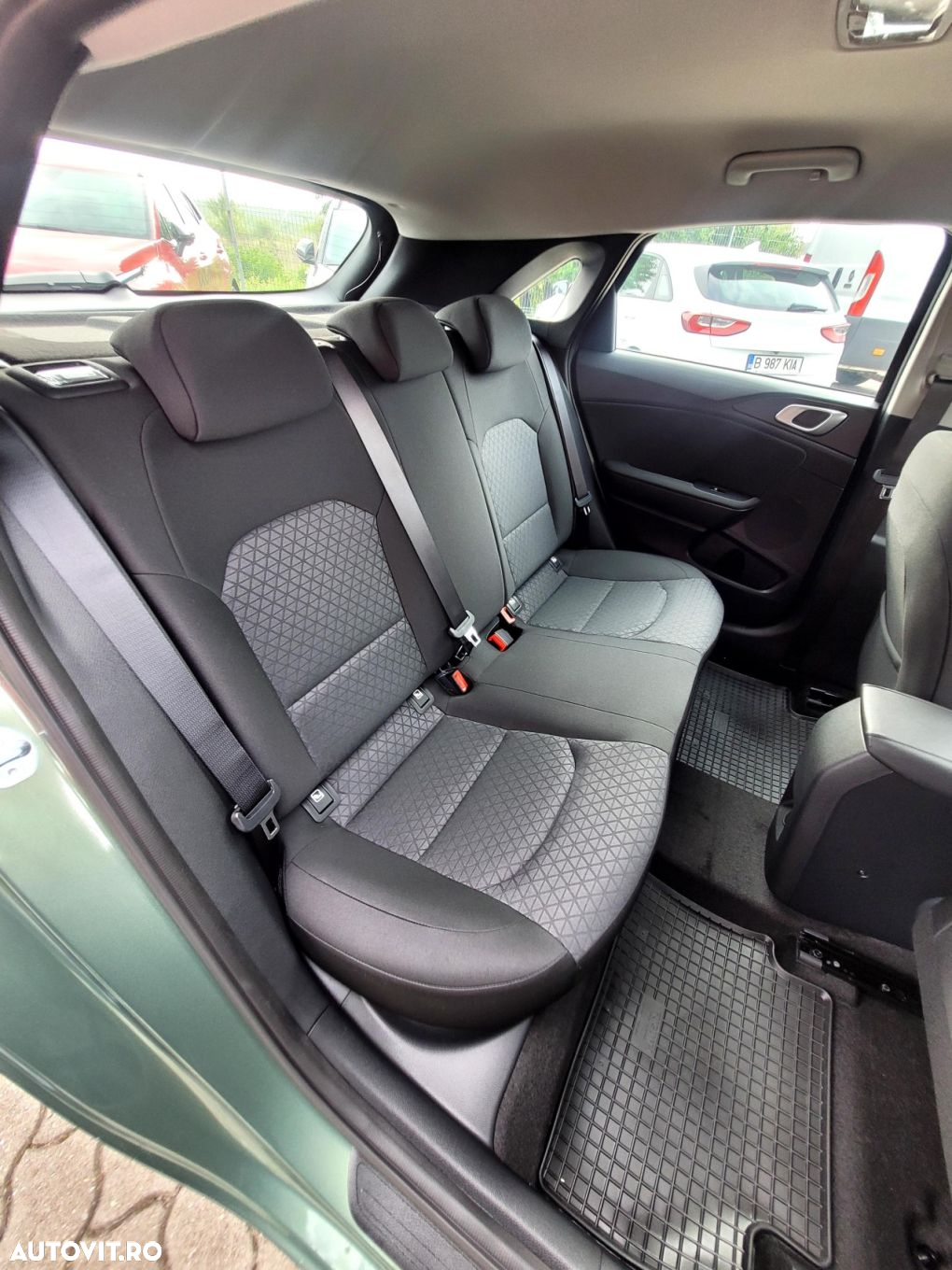 Kia Ceed - 15