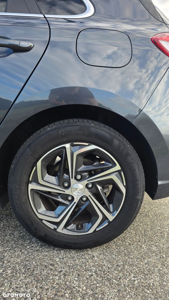 Hyundai i30 1.5 DPI Comfort - 13