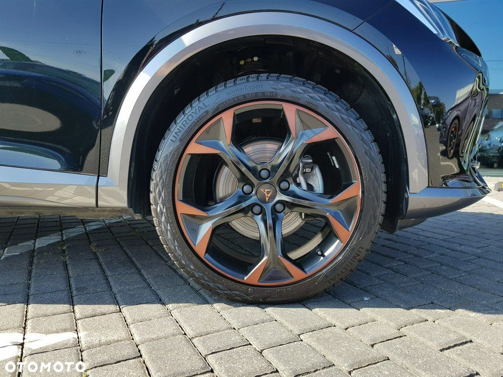 Cupra Formentor 1.5 TSI DSG - 31