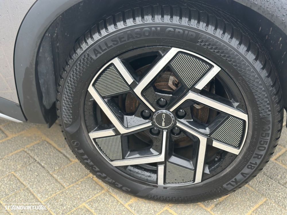 BYD Atto 3 Design - 33