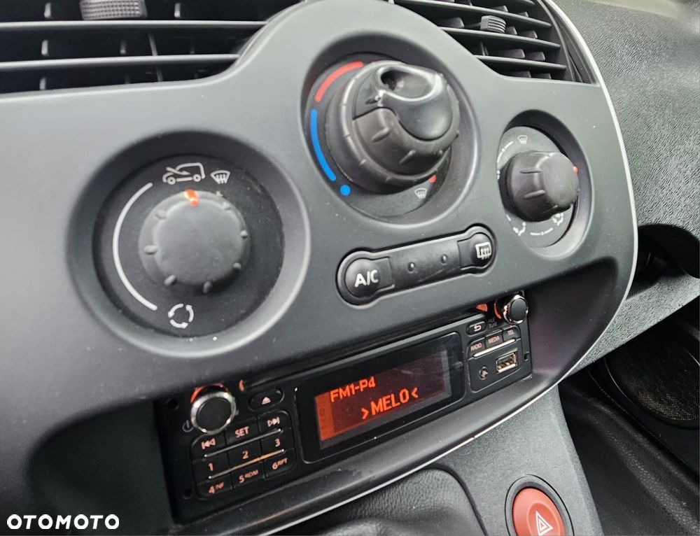 Renault KANGOO - 14