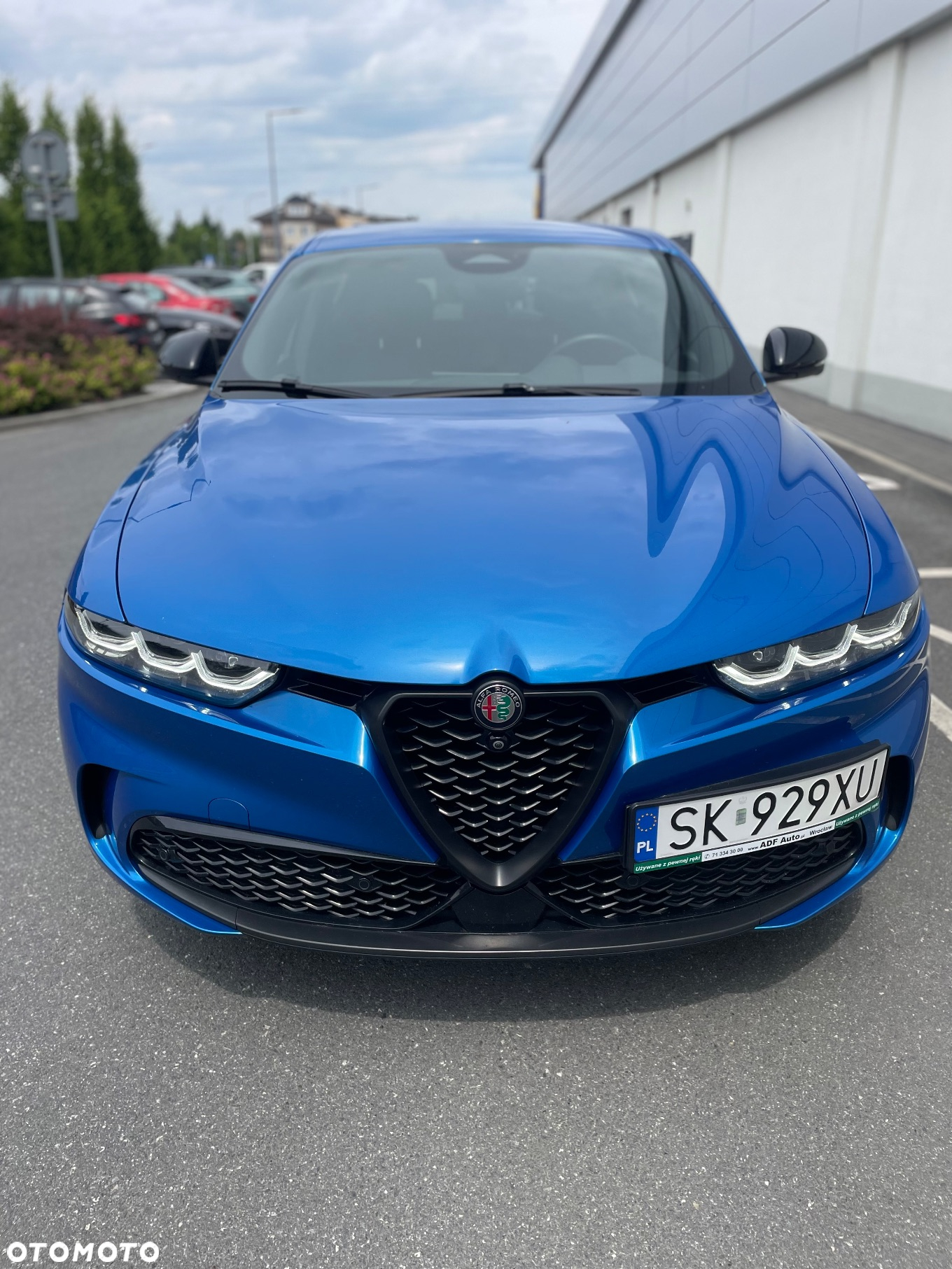 Alfa Romeo Tonale - 3