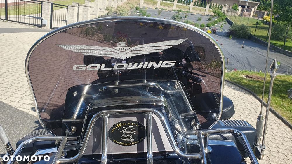 Honda GL - 18