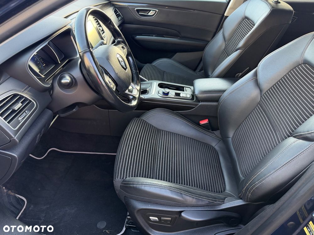 Renault Talisman ENERGY dCi 160 EDC LIMITED - 14