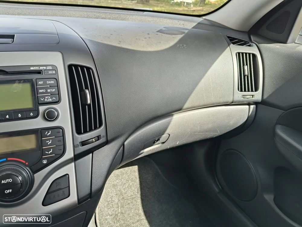 Hyundai i30 CW 1.6 CRDi Comfort - 5