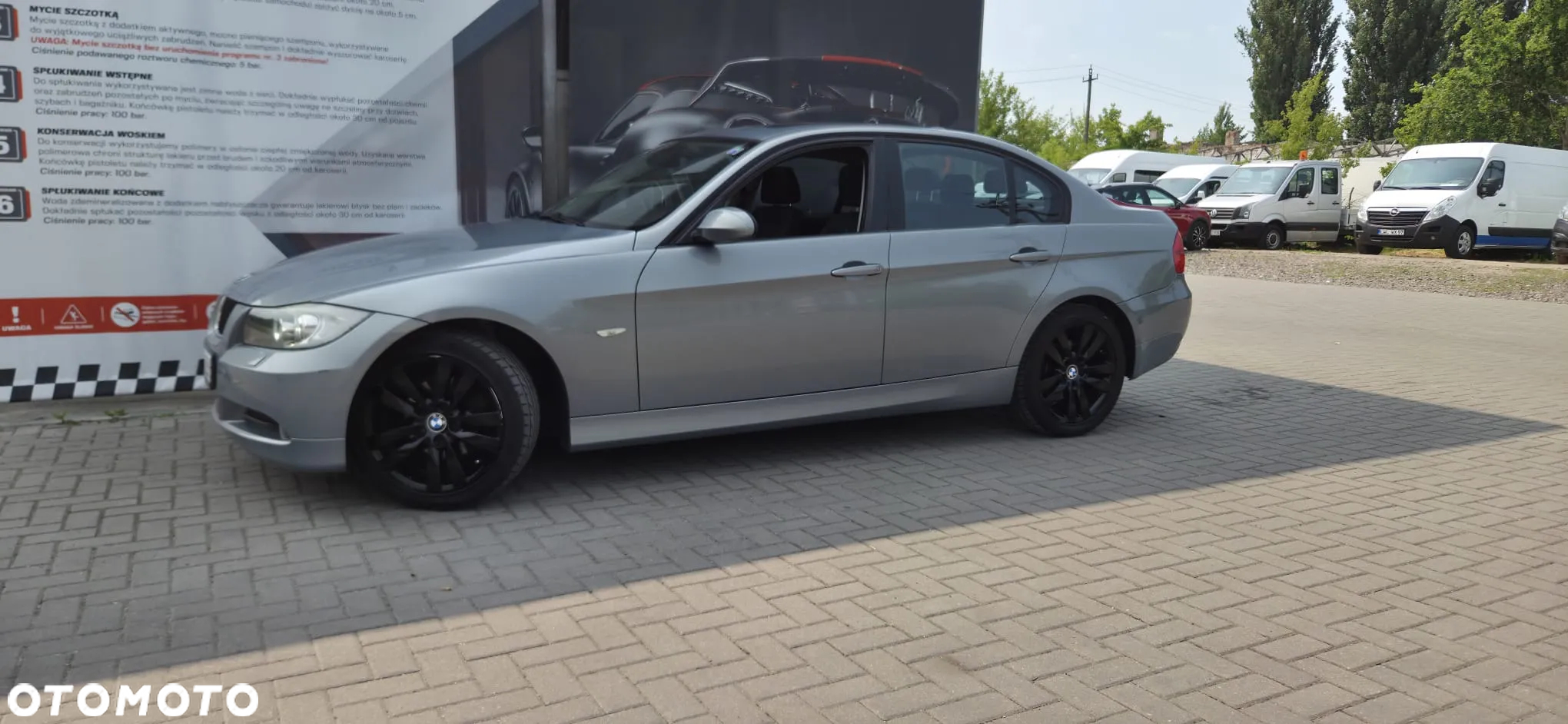 BMW Seria 3 318i Edition Sport - 17