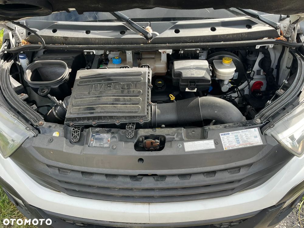 Iveco 35S16 Daily - 17