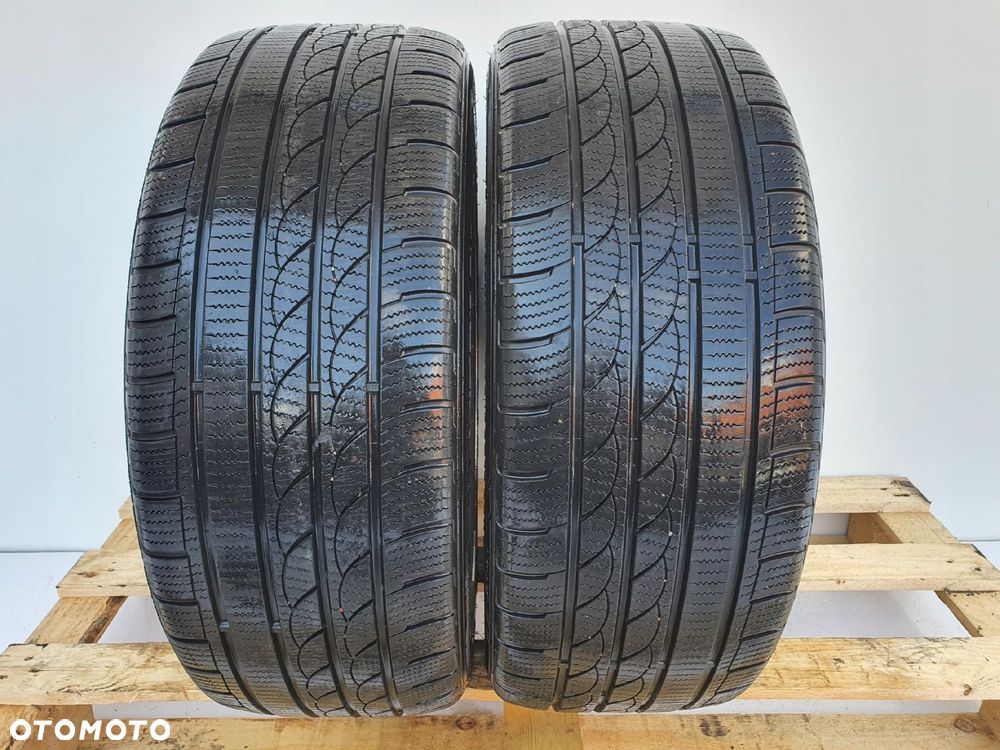 2x OPONY ZIMOWE Imperial ICE-Plus S210 225 45 R 18 - 1
