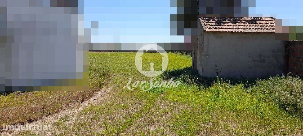 Terreno p/ construção de Moradia Individual na Estela PVZ.