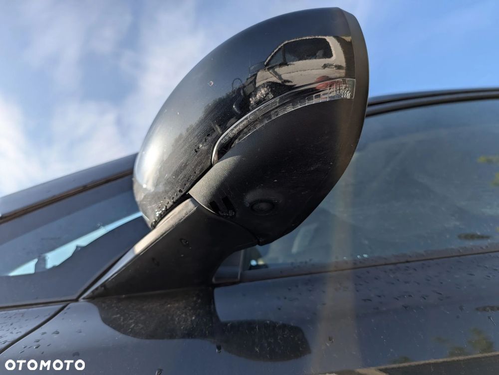 LUSTERKO LEWE NISSAN LEAF II ZE1 BLIS KAMERA - 3