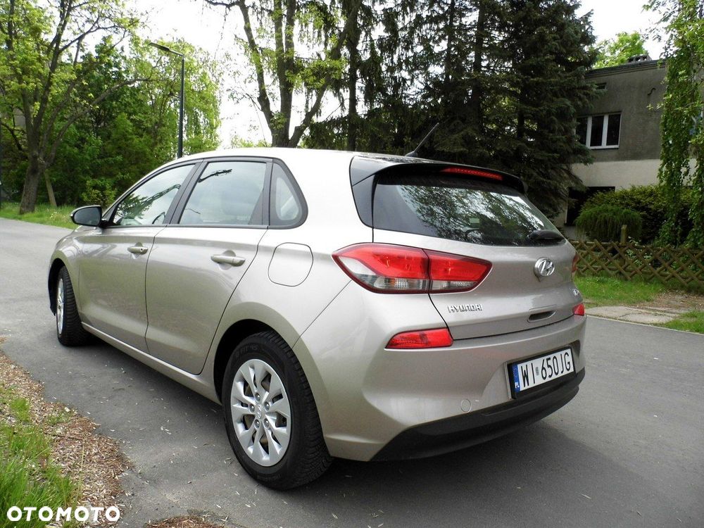 Hyundai i30 - 2