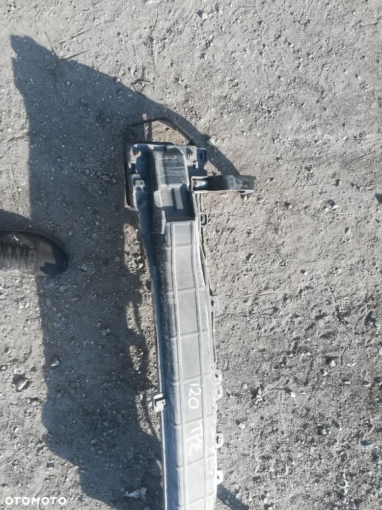 Belka zderzaka TYŁ Hyundai I20 II - 2