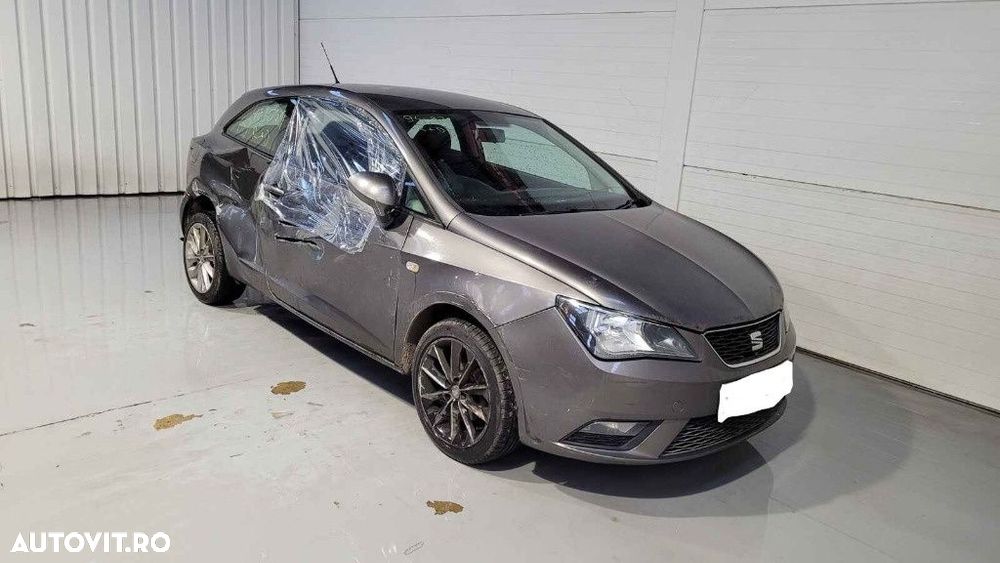 Panou sigurante Seat Ibiza 5 2015 COUPE 1.4 FSI CGGB - 4