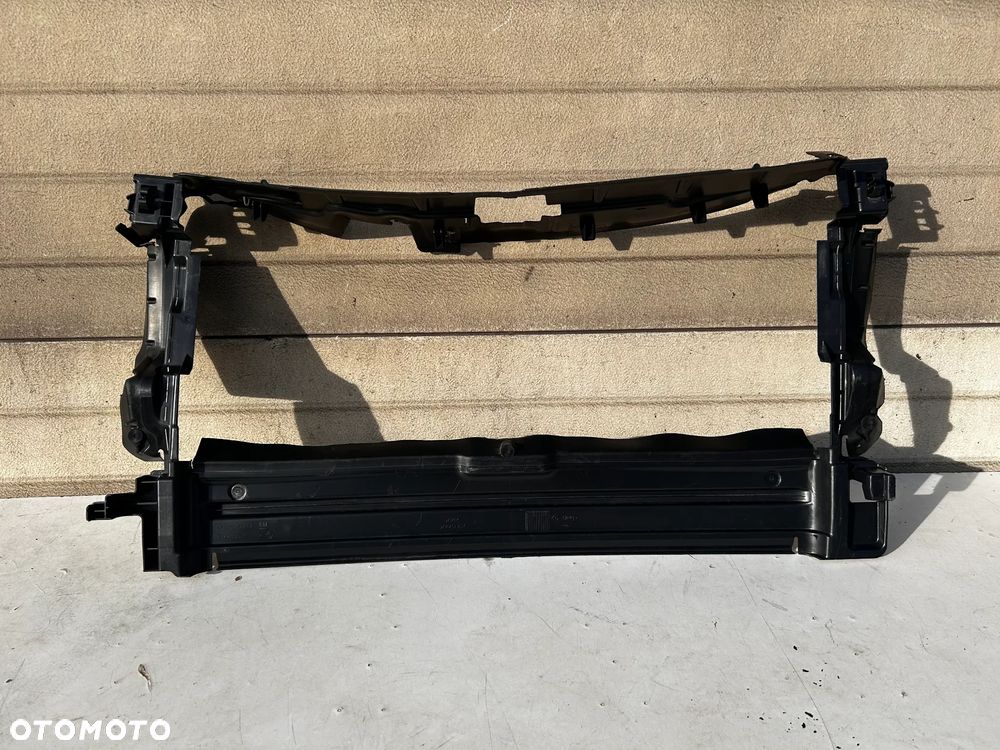 RENAULT TRAFIC III LIFT KIEROWNICA POWIETRZA WLOT626531141R 93456606 93458667 214765892R 144610871R - 5