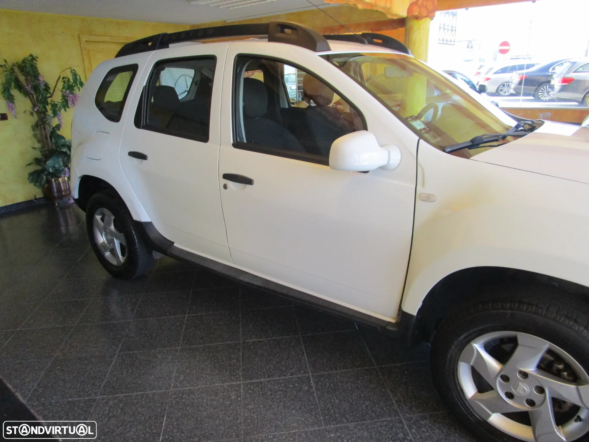 Dacia Duster 1.2 TCe Prestige - 3