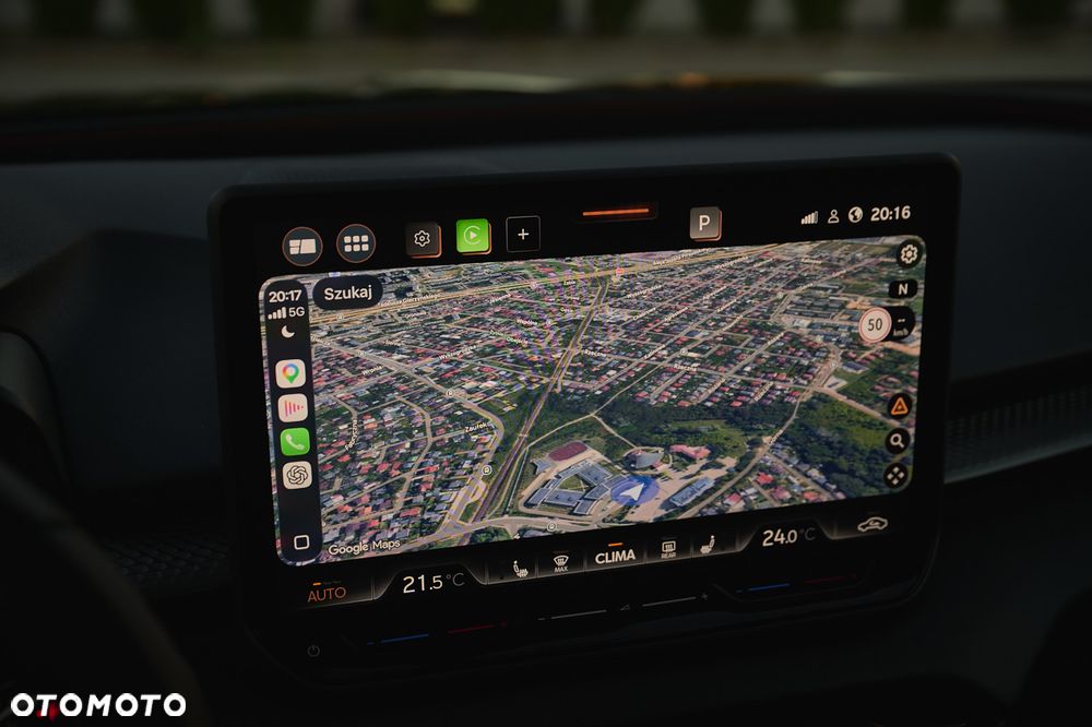 Cupra Terramar 2.0 TSI 4Drive DSG VZ Tribe Edition - 37
