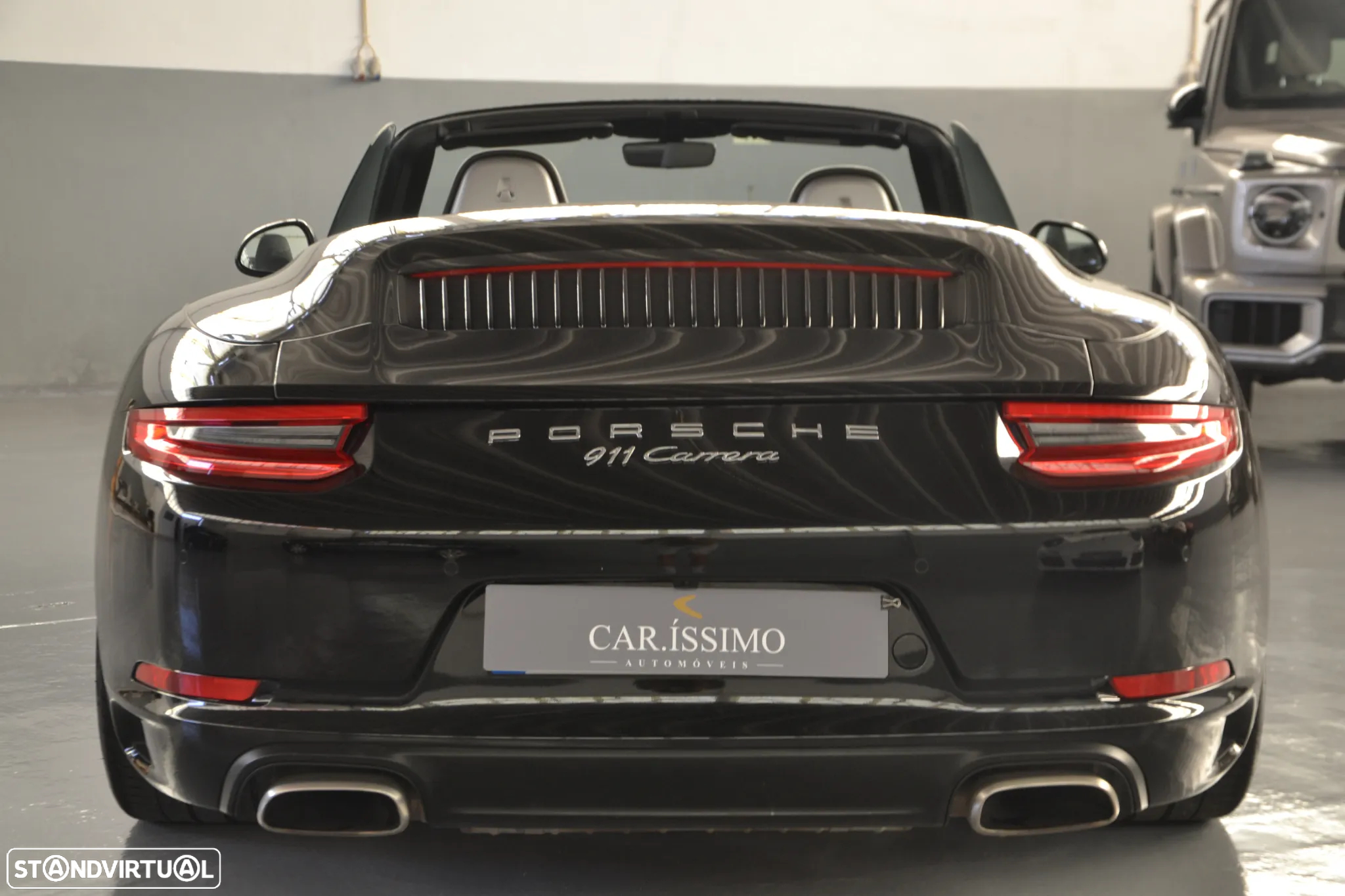 Porsche 911 (991) Carrera 2 PDK - 12