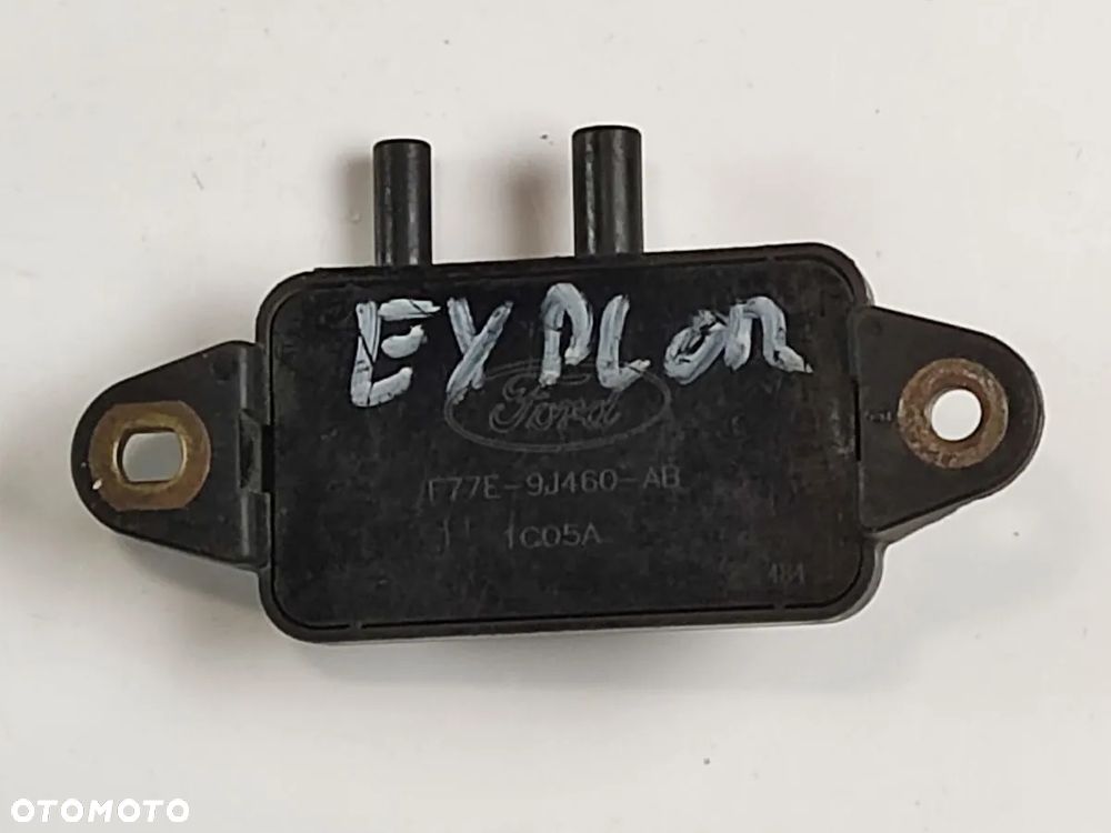 FORD EXPLORER 95-01r Czujnik Zaworu EGR - 3