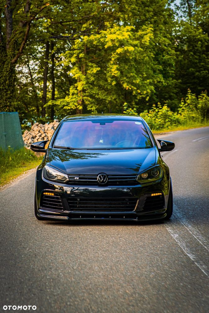 Volkswagen Golf 2.0 R - 9