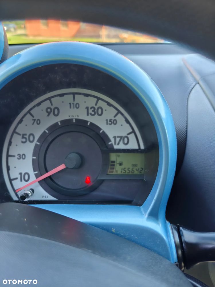 Peugeot 107 1.0 Happy - 8