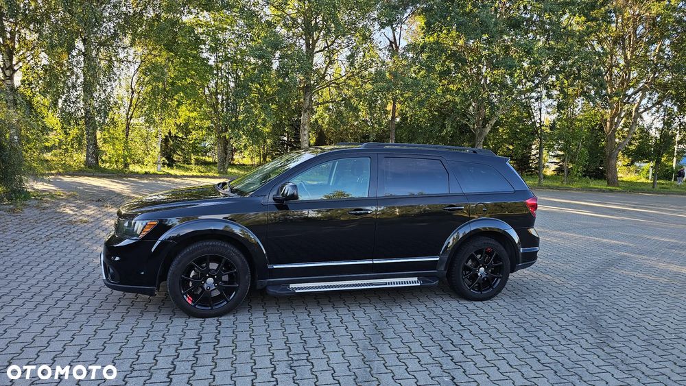 Dodge Journey - 3