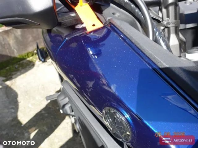 Yamaha Tracer - 24