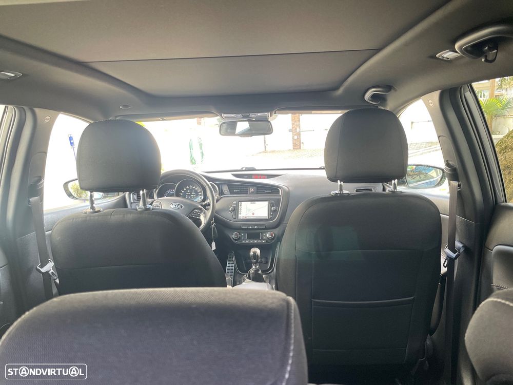 Kia Ceed 1.0 T-GDI GT Line - 16