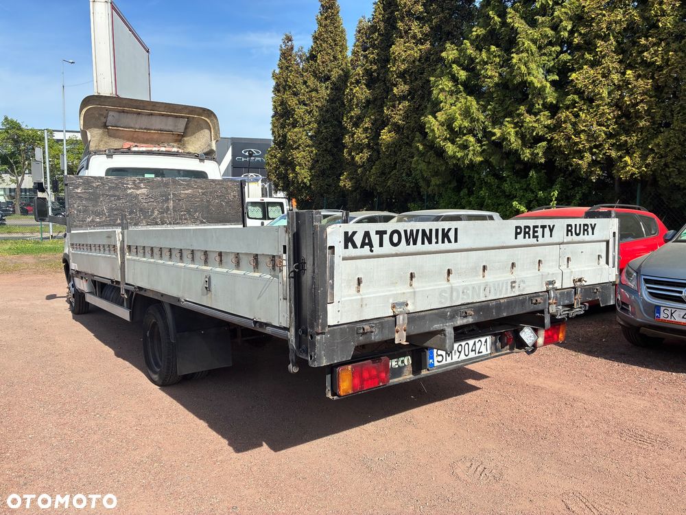 Iveco DAILY - 6