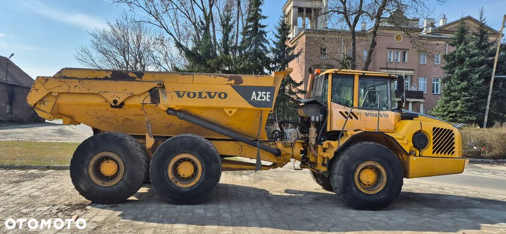 Volvo A 25 E - 3