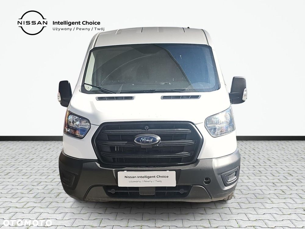 Ford transit - 2