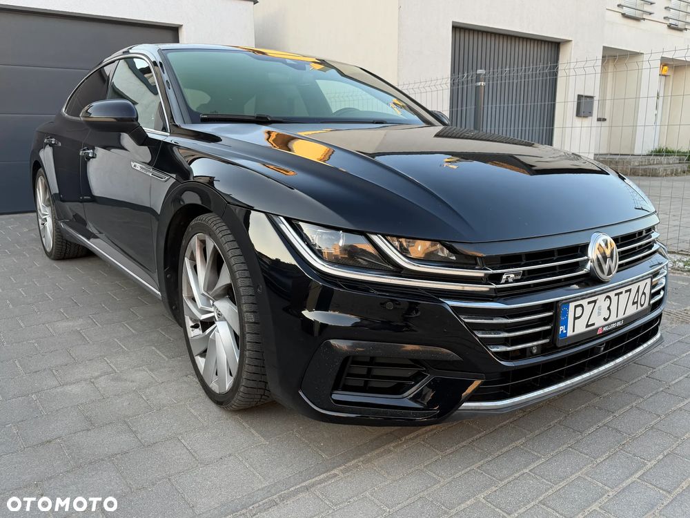 Volkswagen Arteon 2.0 TSI 4Motion R-Line DSG - 1