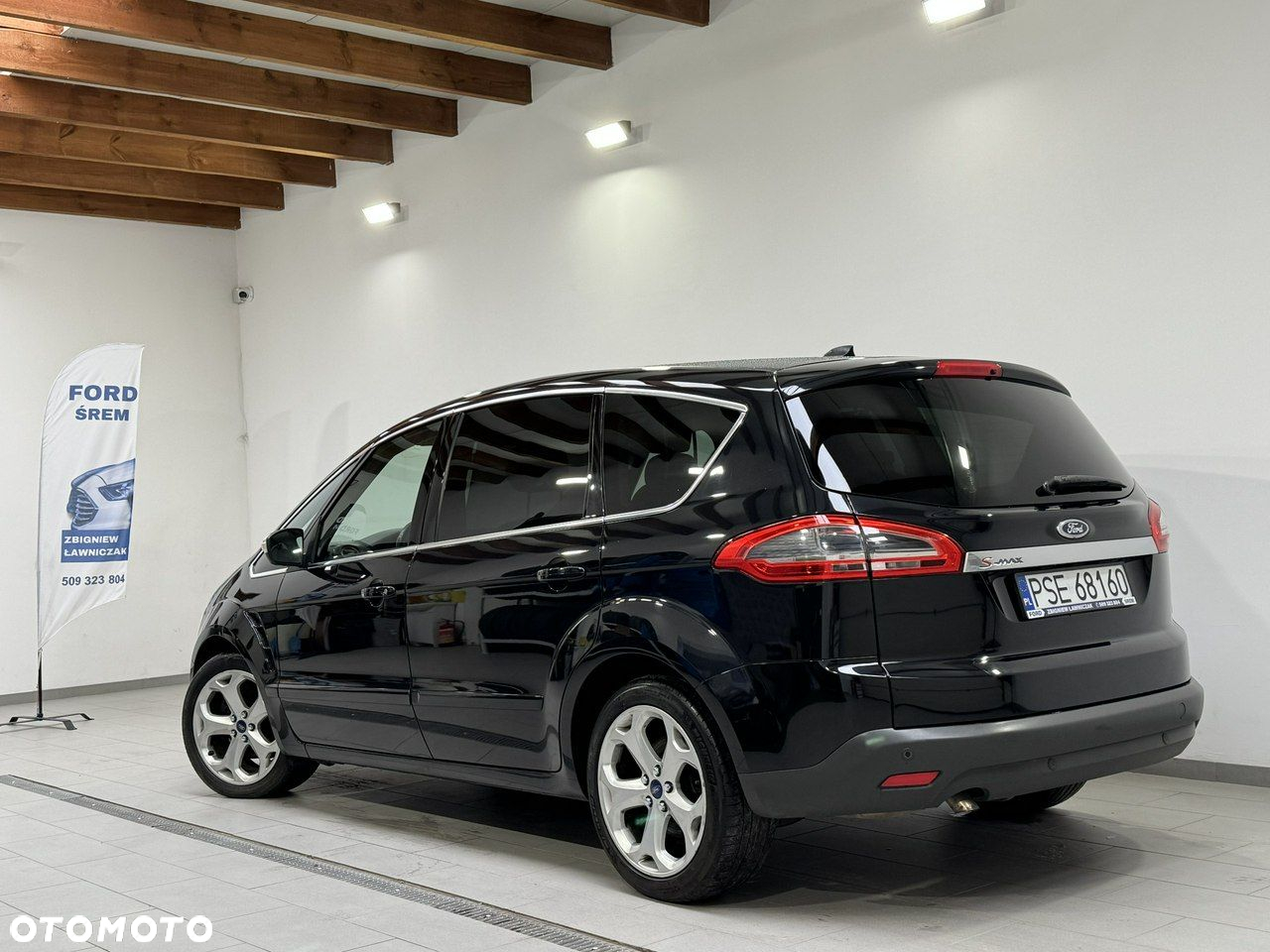 Ford S-Max - 15